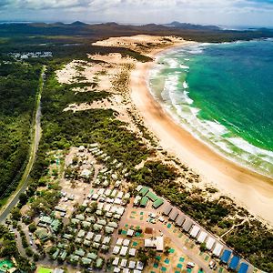 Ingenia Holidays One Mile Beach